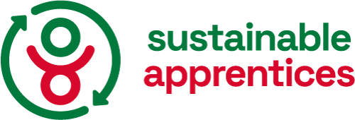 Plataforma de recursos didáticos - Sustainable Apprentices